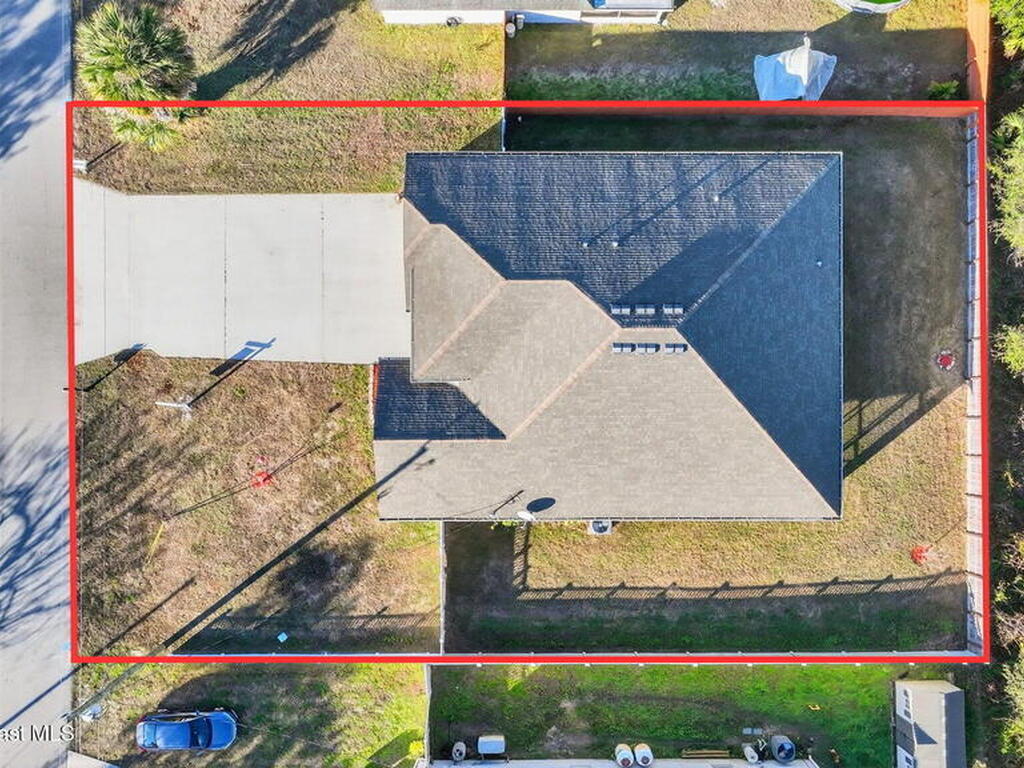 6087 Aires Avenue, Cocoa, FL 32927