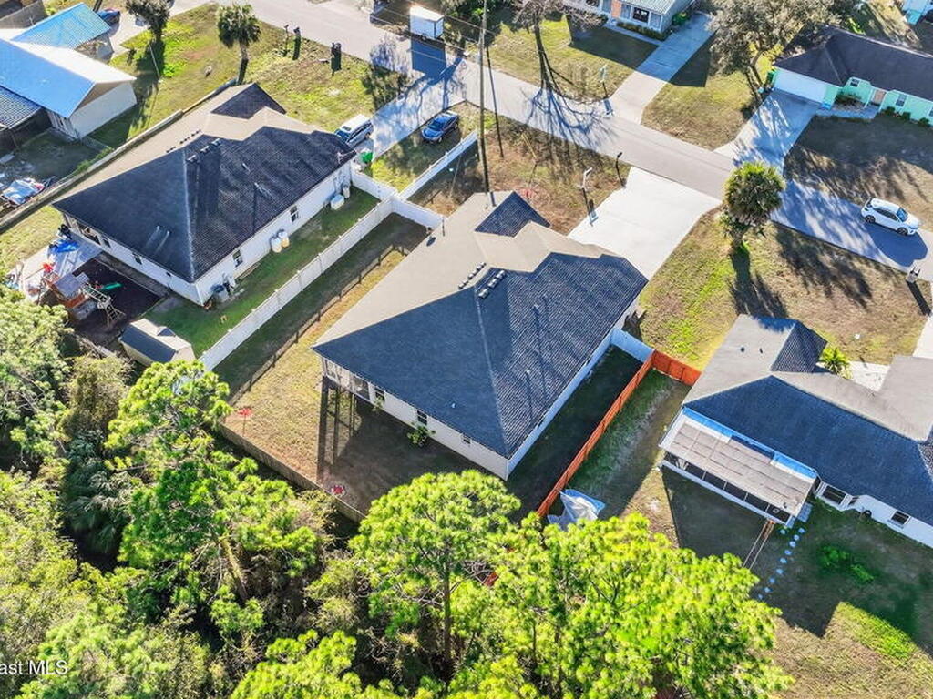 6087 Aires Avenue, Cocoa, FL 32927