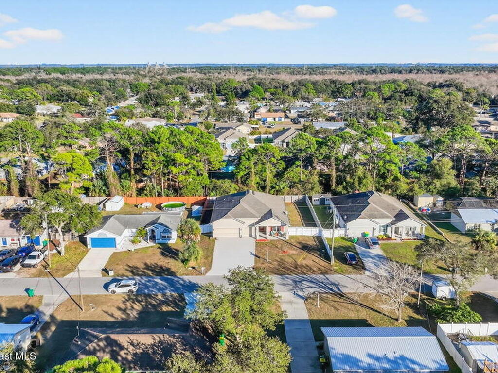 6087 Aires Avenue, Cocoa, FL 32927