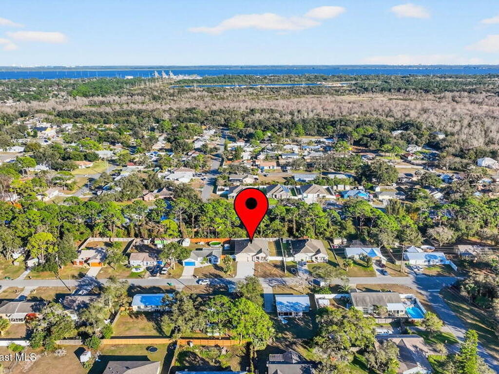 6087 Aires Avenue, Cocoa, FL 32927