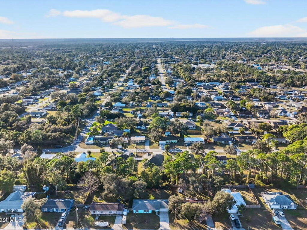 6087 Aires Avenue, Cocoa, FL 32927