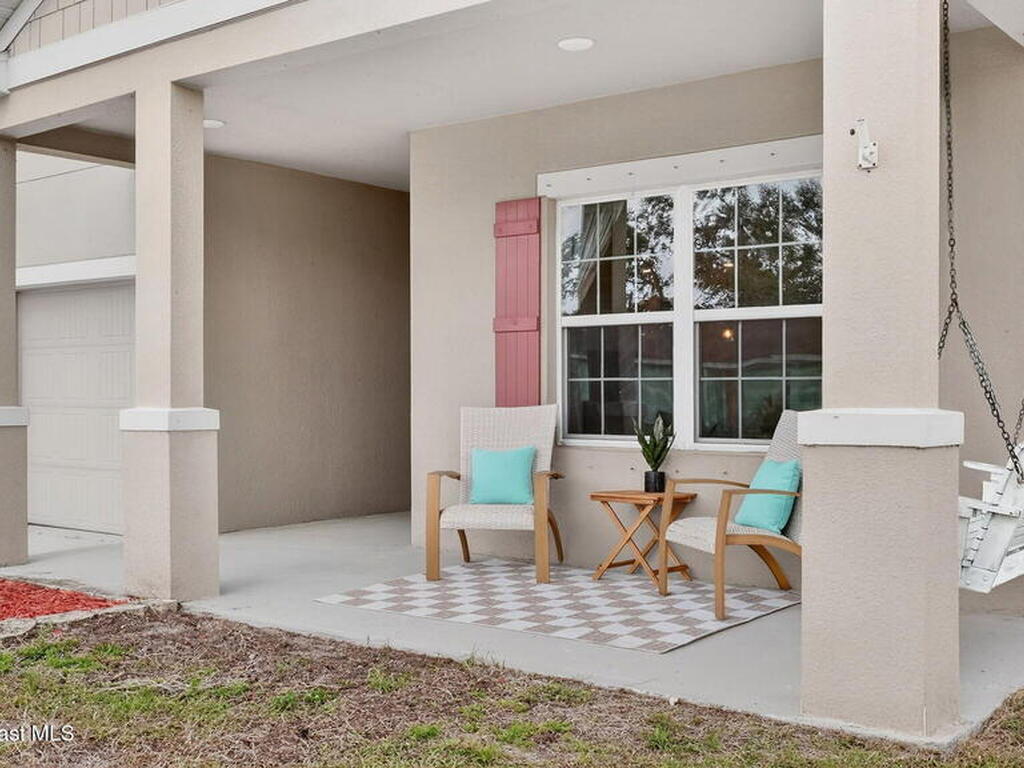 6087 Aires Avenue, Cocoa, FL 32927