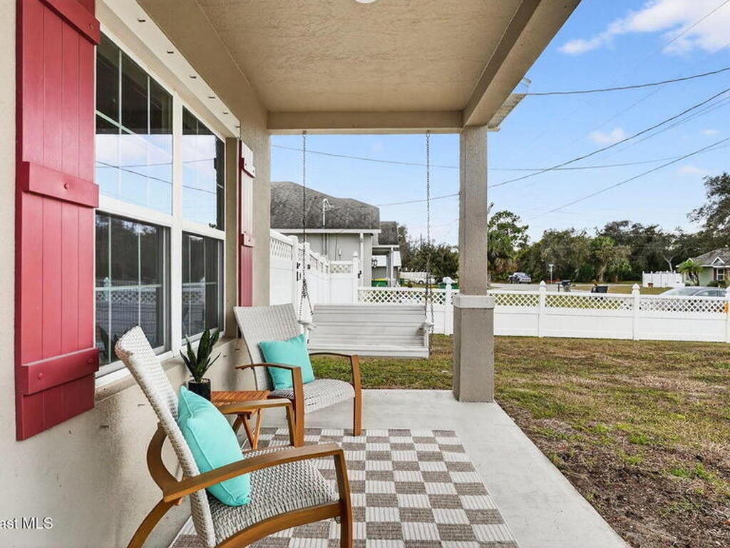 6087 Aires Avenue, Cocoa, FL 32927