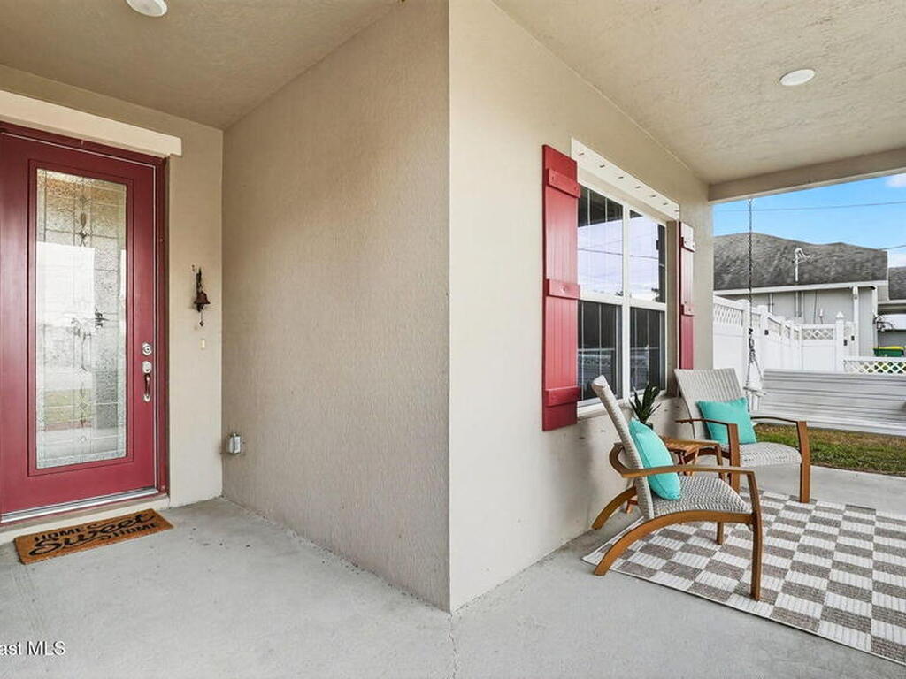 6087 Aires Avenue, Cocoa, FL 32927