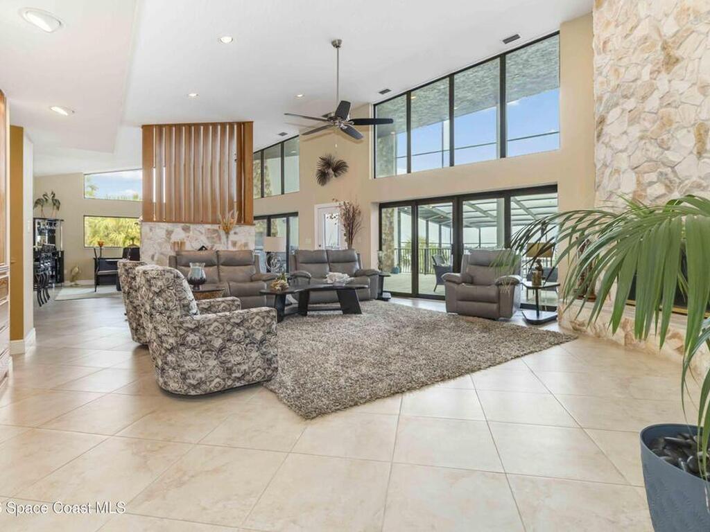 110 Barnacle Place, Rockledge, FL 32955