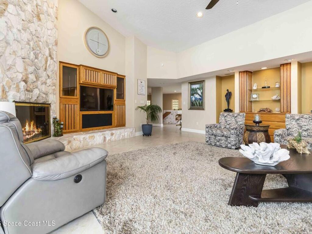 110 Barnacle Place, Rockledge, FL 32955