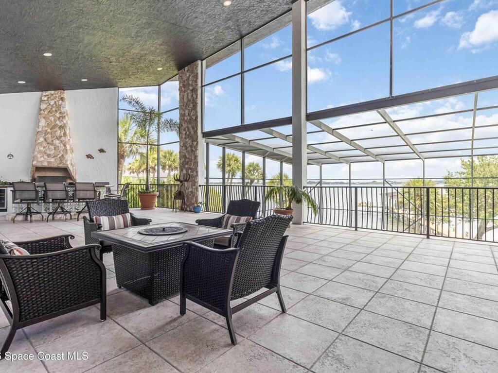 110 Barnacle Place, Rockledge, FL 32955