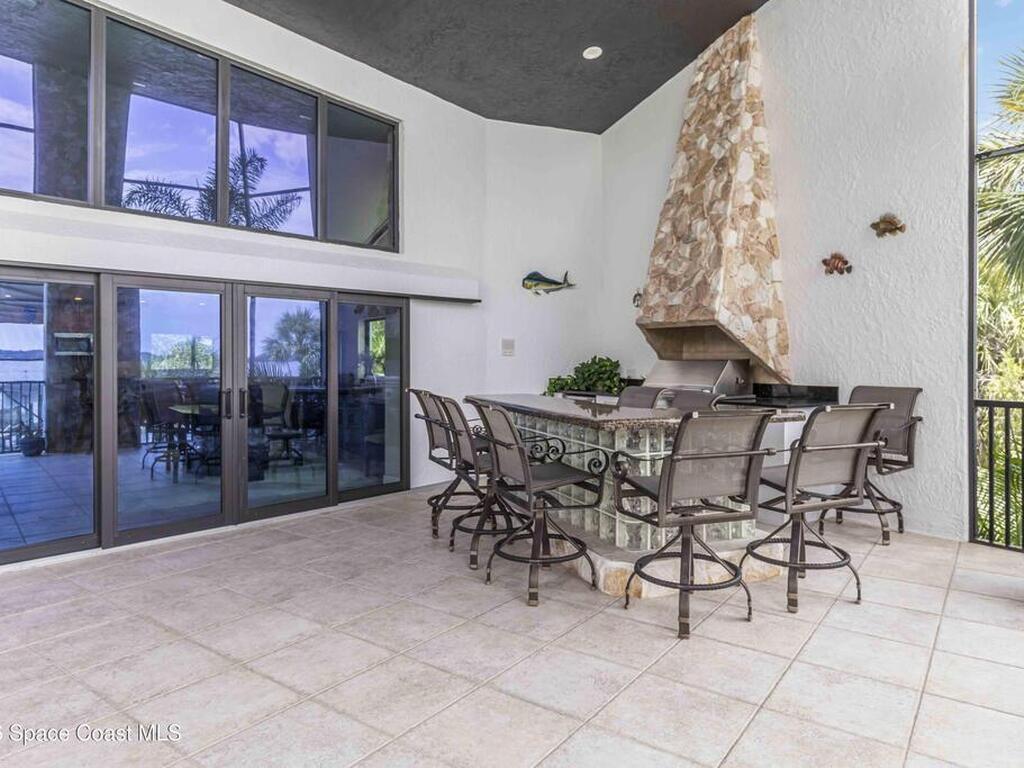 110 Barnacle Place, Rockledge, FL 32955