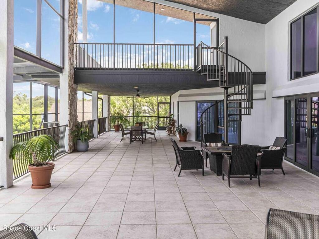 110 Barnacle Place, Rockledge, FL 32955