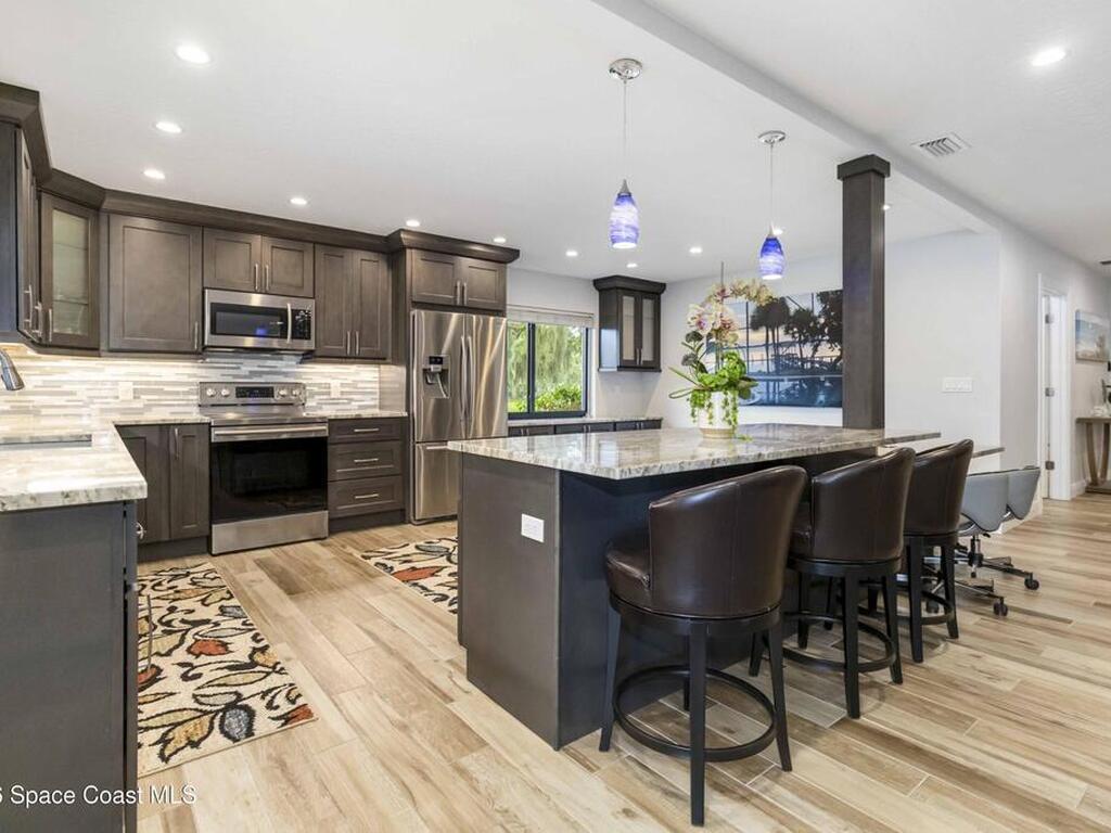 110 Barnacle Place, Rockledge, FL 32955