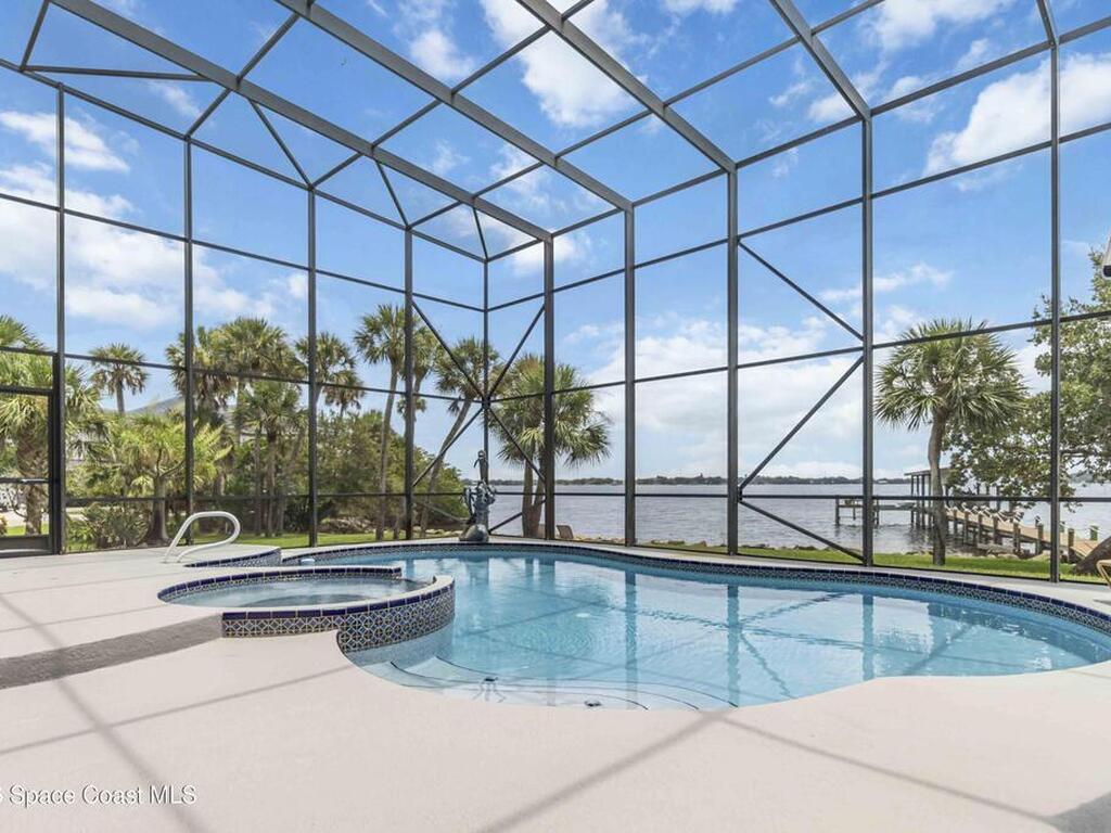 110 Barnacle Place, Rockledge, FL 32955