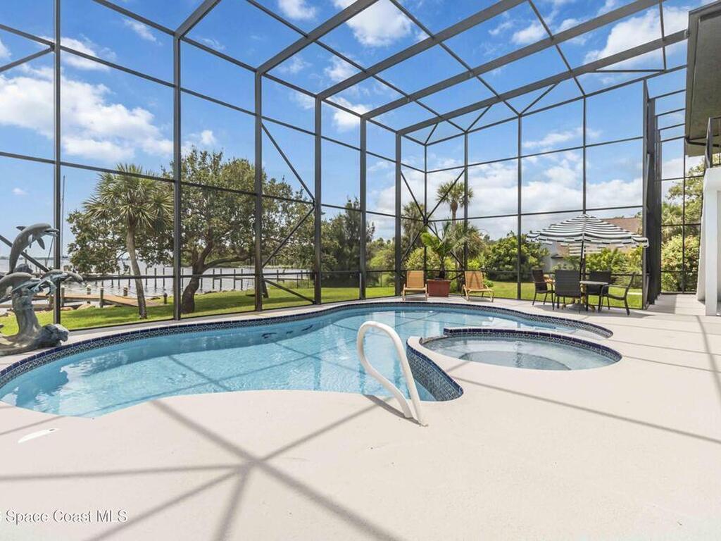 110 Barnacle Place, Rockledge, FL 32955