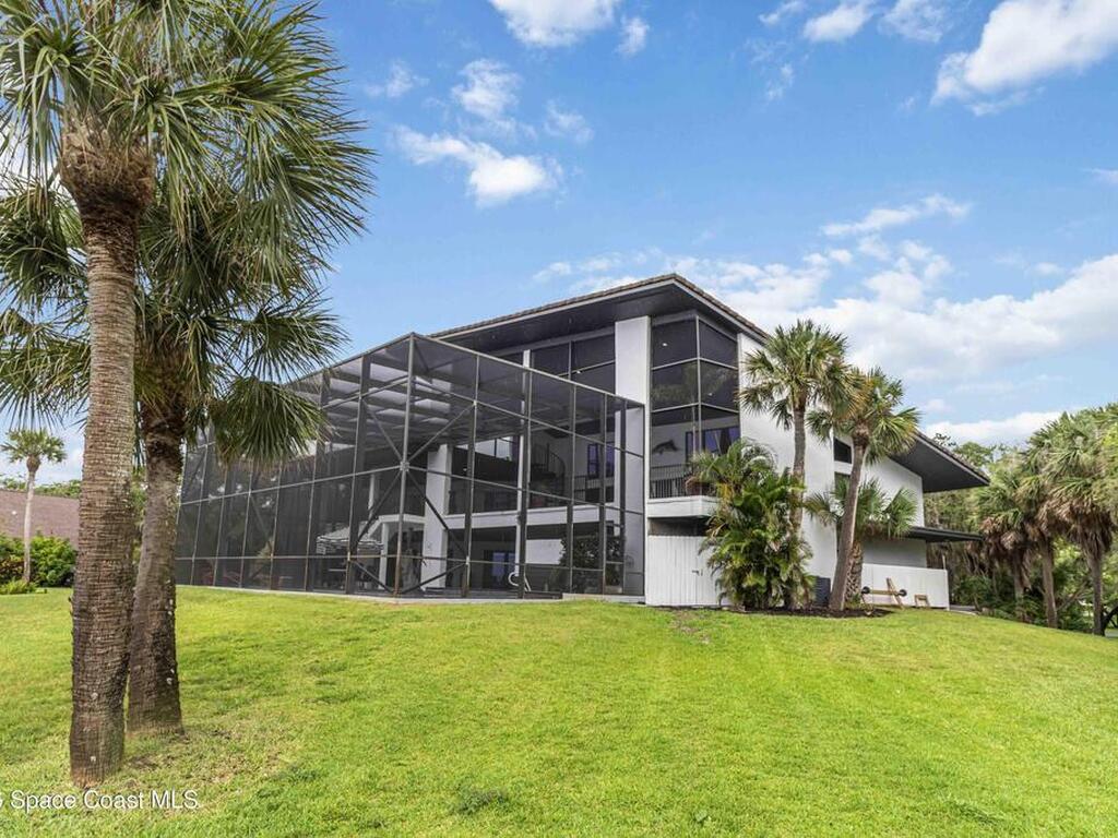 110 Barnacle Place, Rockledge, FL 32955