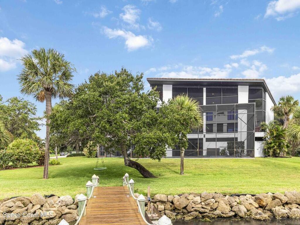 110 Barnacle Place, Rockledge, FL 32955