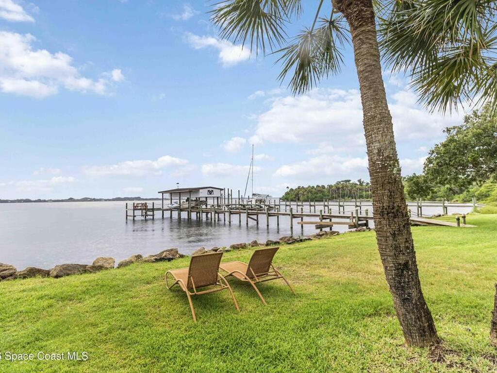 110 Barnacle Place, Rockledge, FL 32955