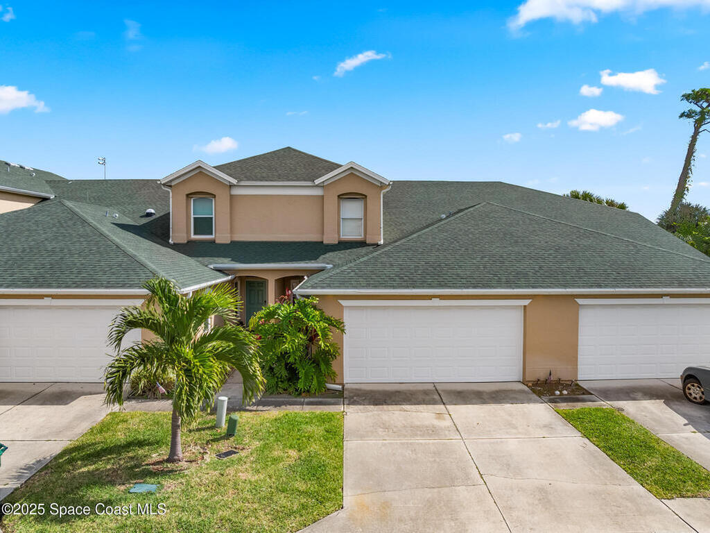 524 Mcguire Boulevard, Indian Harbour Beach, FL 32937