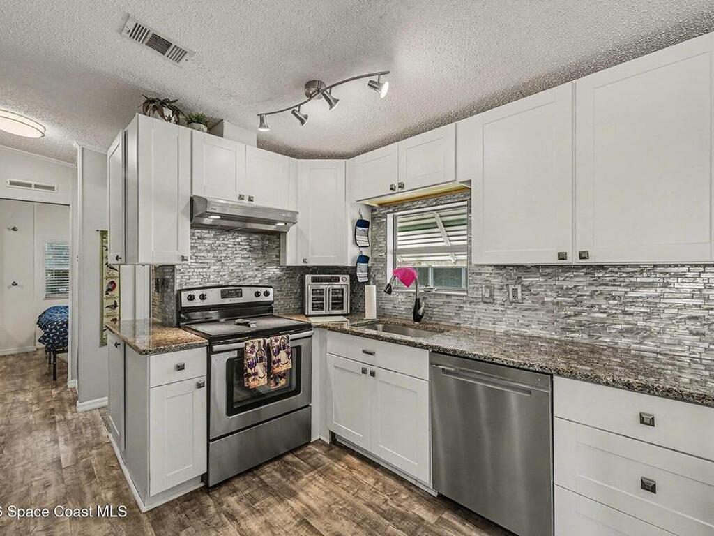 302 Plantation Drive, Titusville, FL 32780