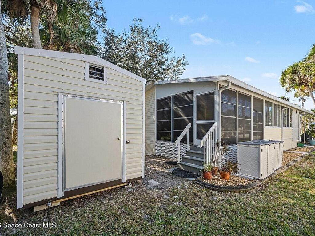 302 Plantation Drive, Titusville, FL 32780