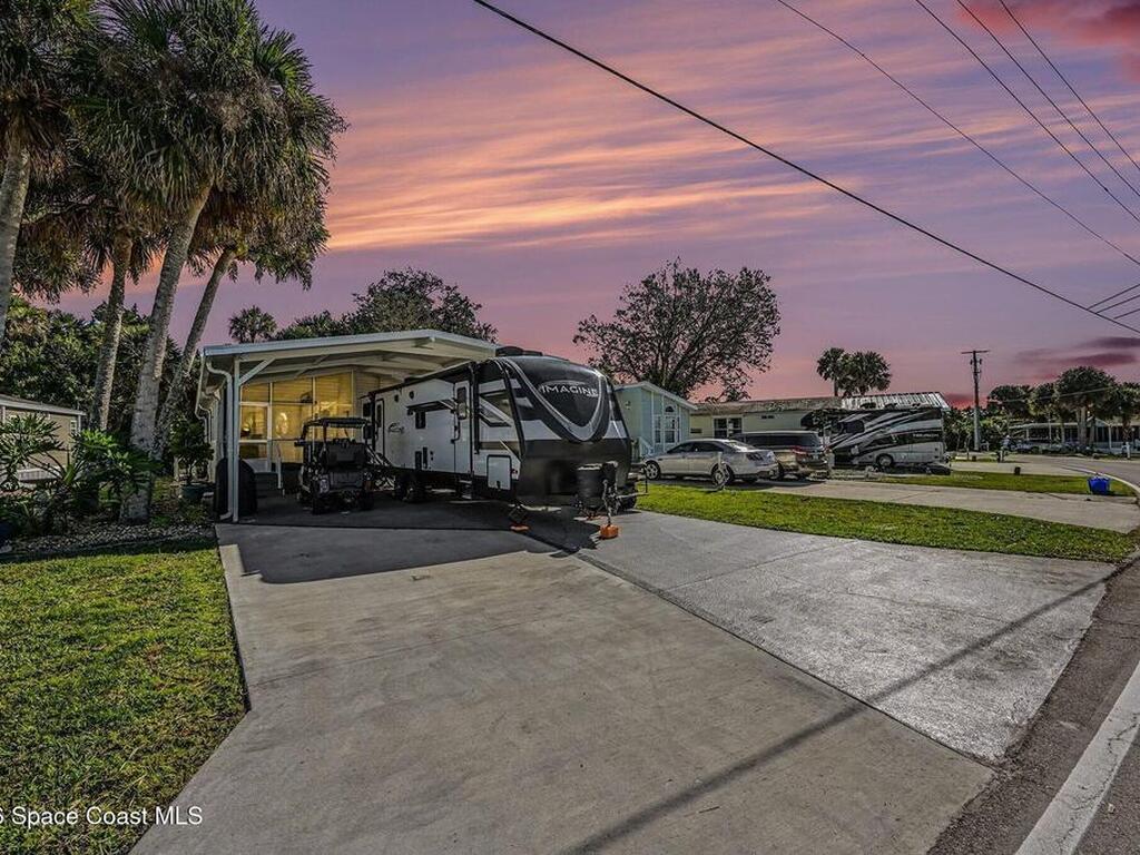 302 Plantation Drive, Titusville, FL 32780