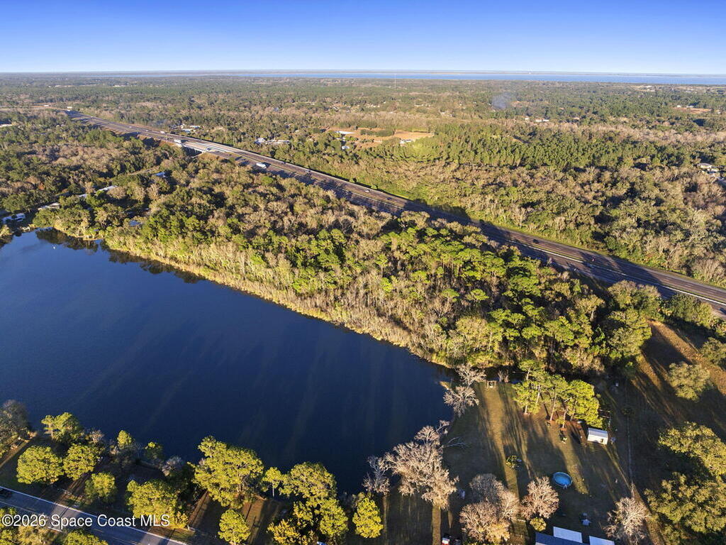 4505 Aurantia Road, Mims, FL 32754