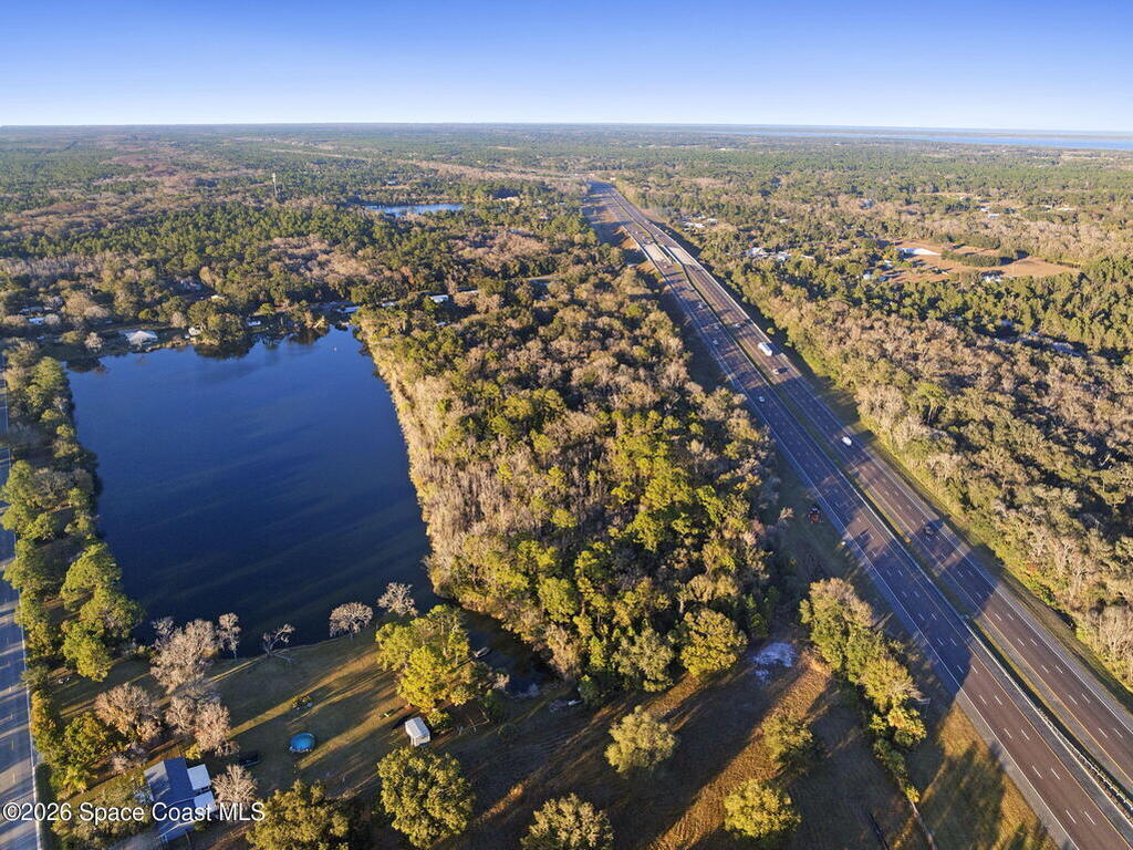 4505 Aurantia Road, Mims, FL 32754