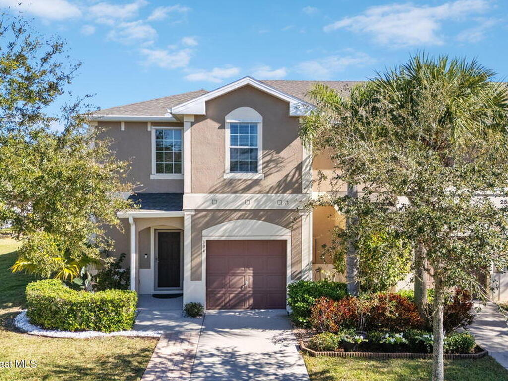 2550 Revolution Street, Melbourne, FL 32935