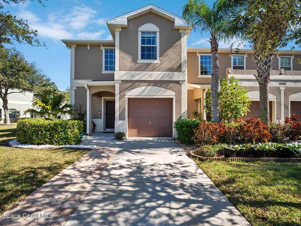 2550 Revolution Street, Melbourne, FL 32935