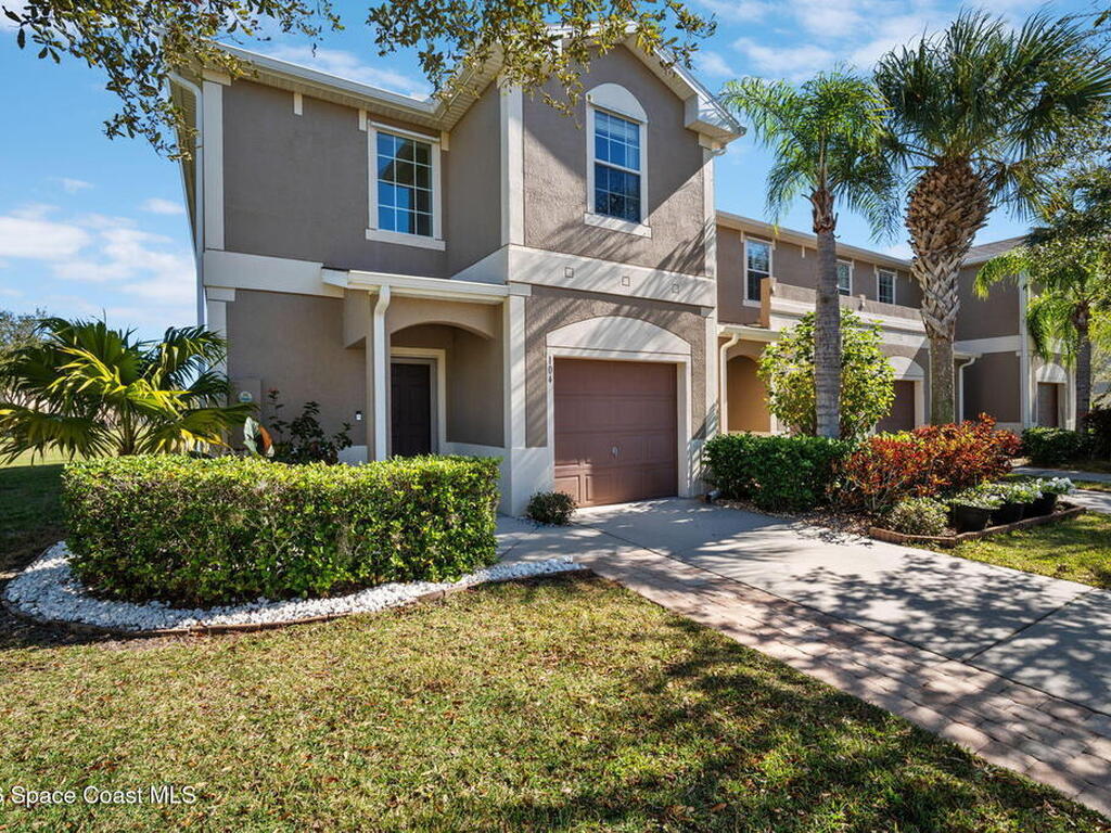 2550 Revolution Street, Melbourne, FL 32935