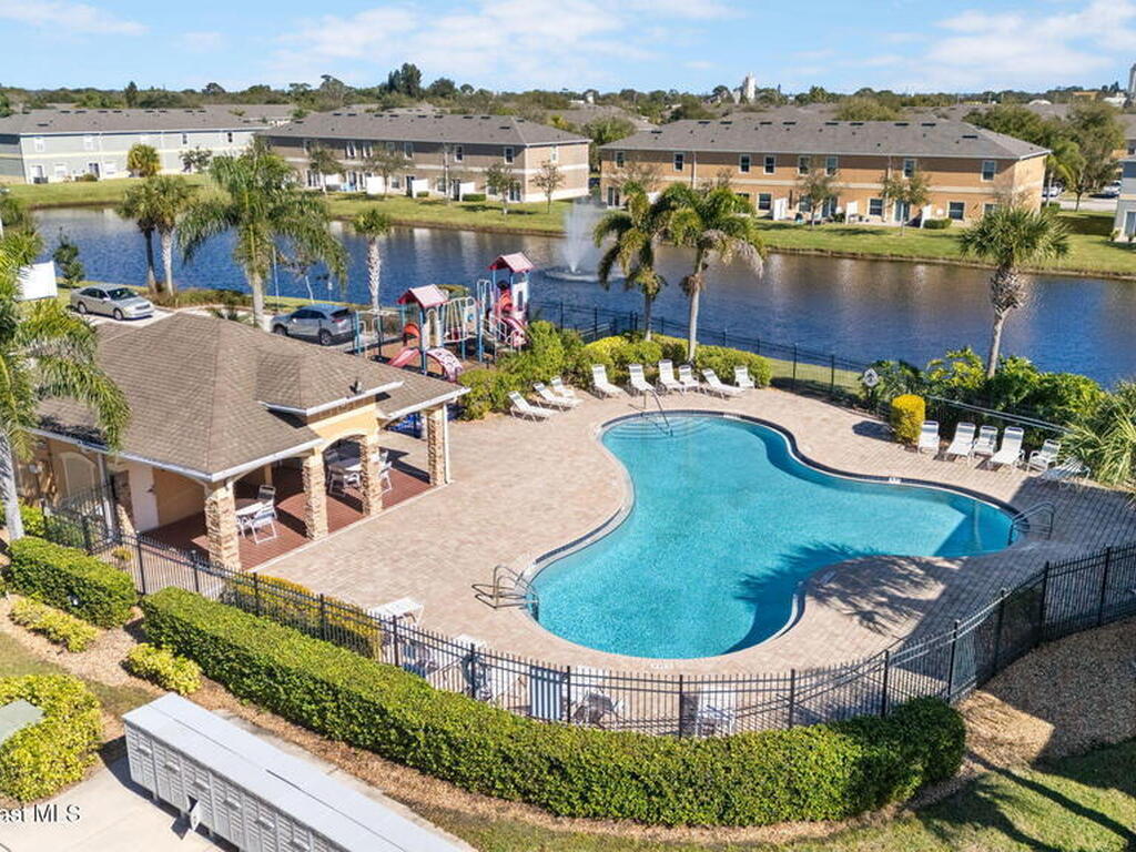 2550 Revolution Street, Melbourne, FL 32935