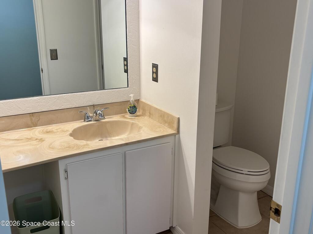 190 Escambia Lane, Cocoa Beach, FL 32931