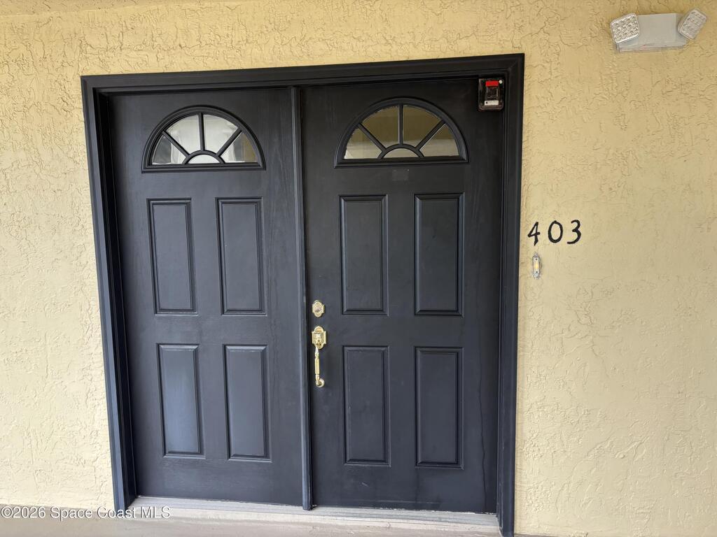 190 Escambia Lane, Cocoa Beach, FL 32931