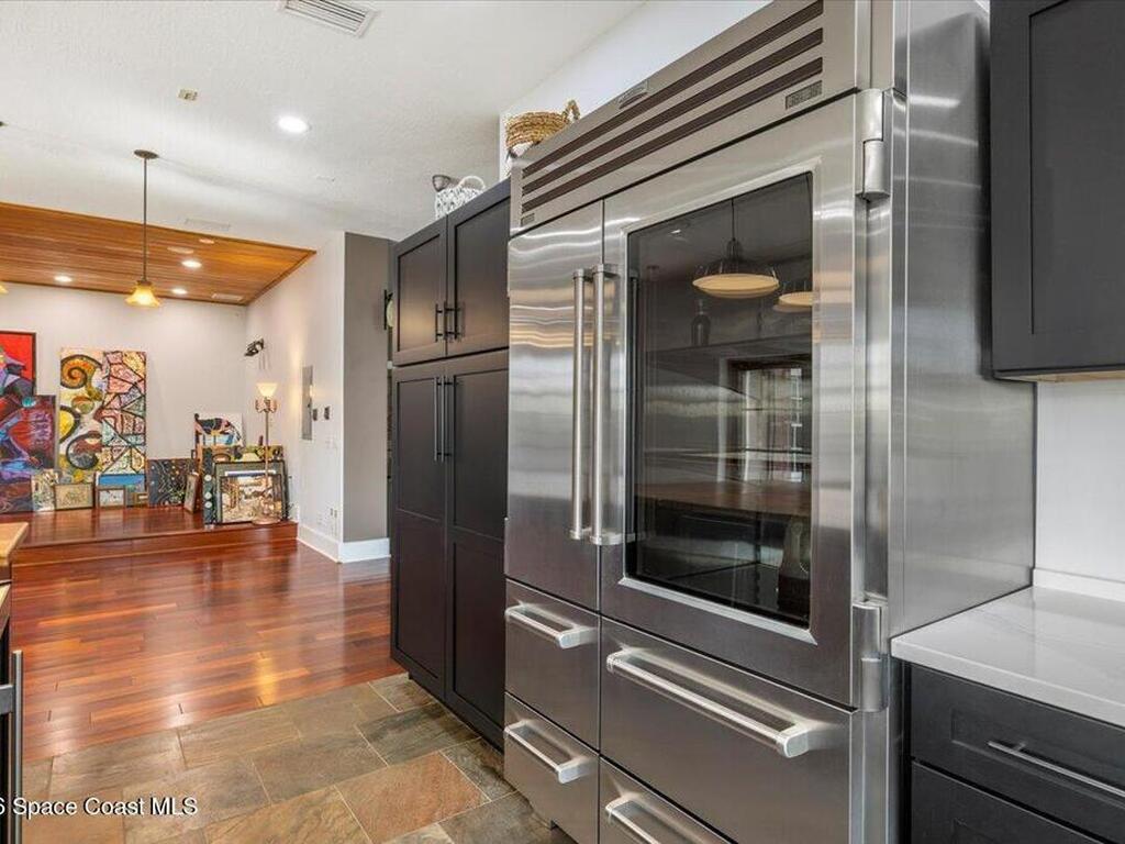 531 Sunset Boulevard, Melbourne Beach, FL 32951