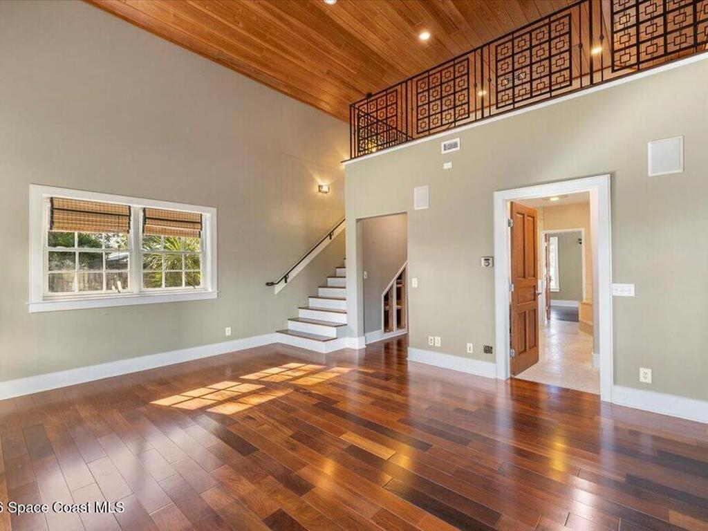 531 Sunset Boulevard, Melbourne Beach, FL 32951