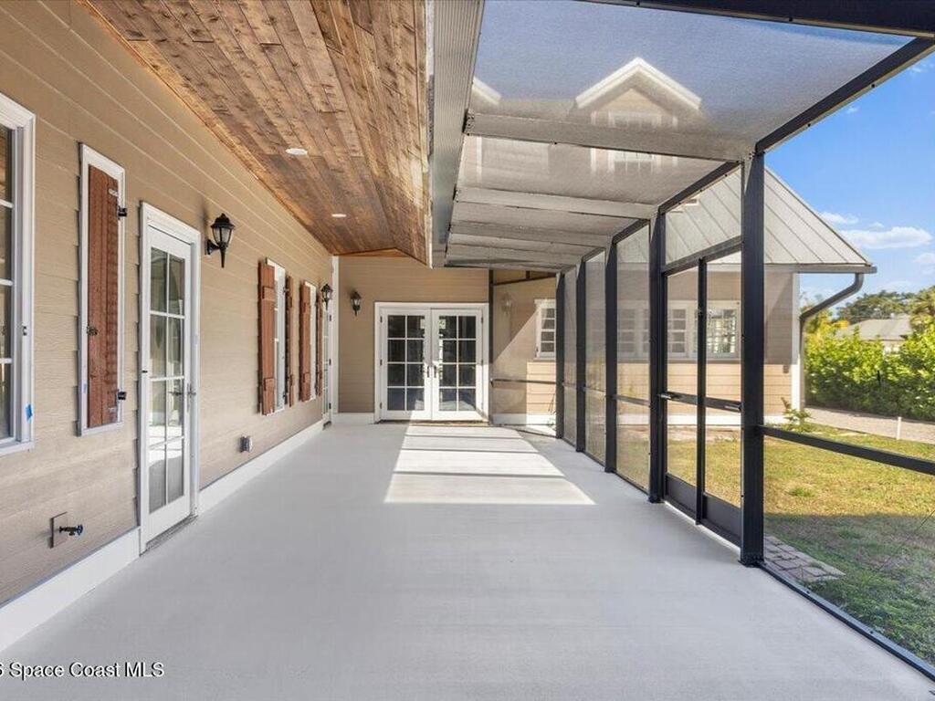 531 Sunset Boulevard, Melbourne Beach, FL 32951