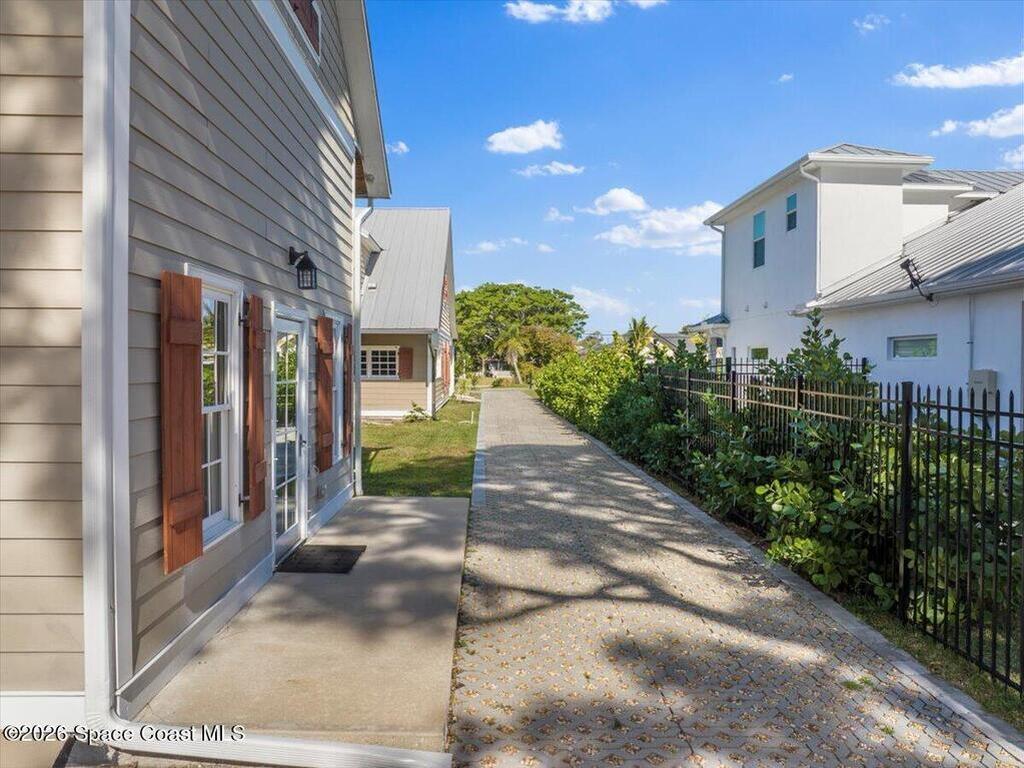 531 Sunset Boulevard, Melbourne Beach, FL 32951