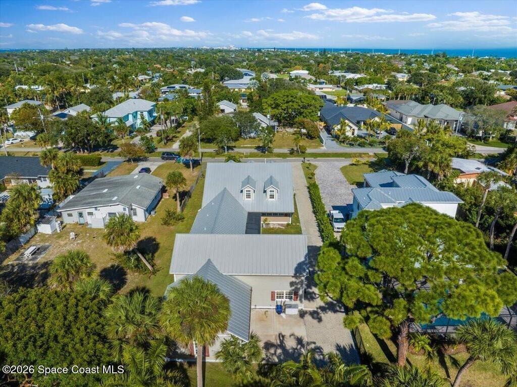 531 Sunset Boulevard, Melbourne Beach, FL 32951