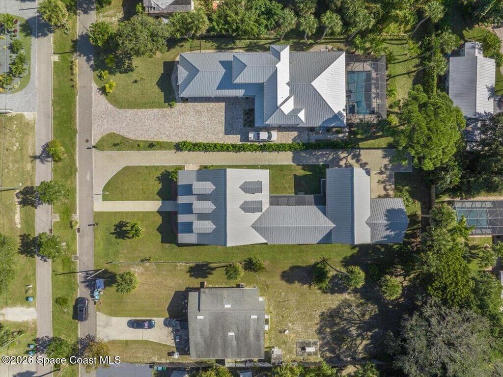 531 Sunset Boulevard, Melbourne Beach, FL 32951