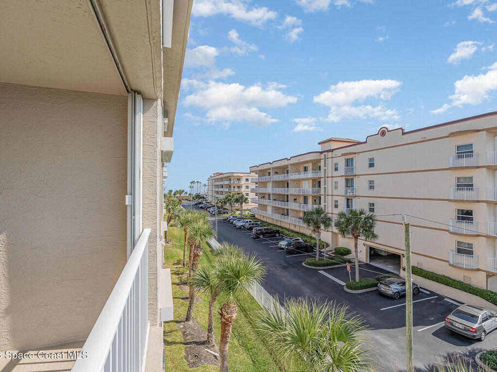 601 Shorewood Drive, Cape Canaveral, FL 32920