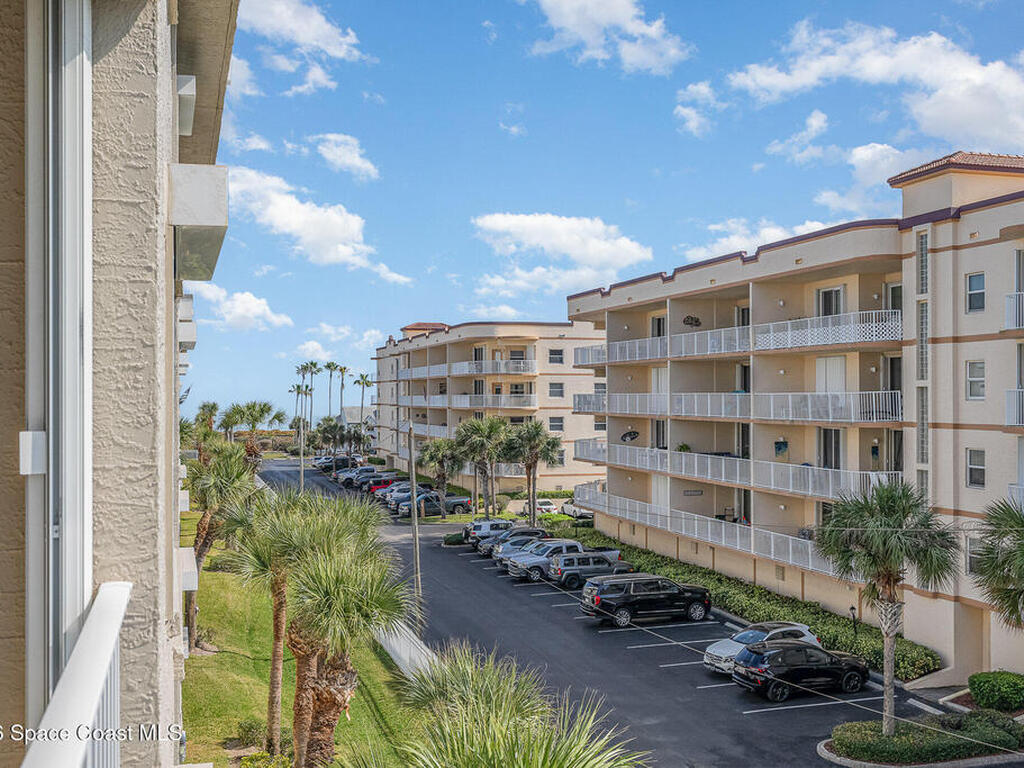 601 Shorewood Drive, Cape Canaveral, FL 32920