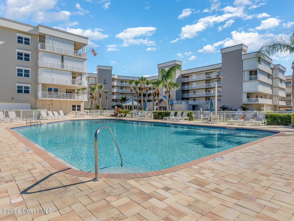 601 Shorewood Drive, Cape Canaveral, FL 32920