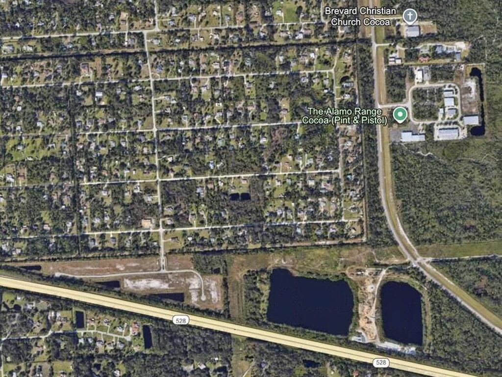 3324 Angelica Street, Cocoa, FL 32926