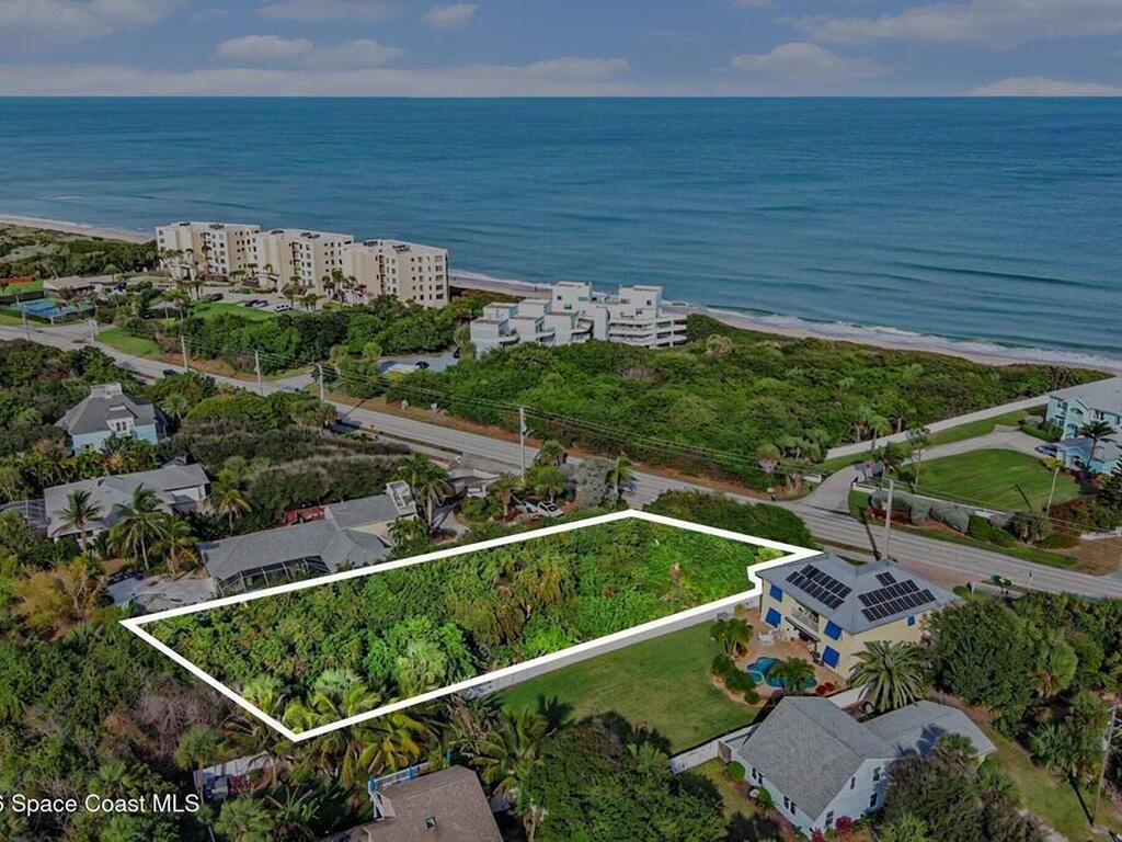 6394 S Highway A1a, Melbourne Beach, FL 32951