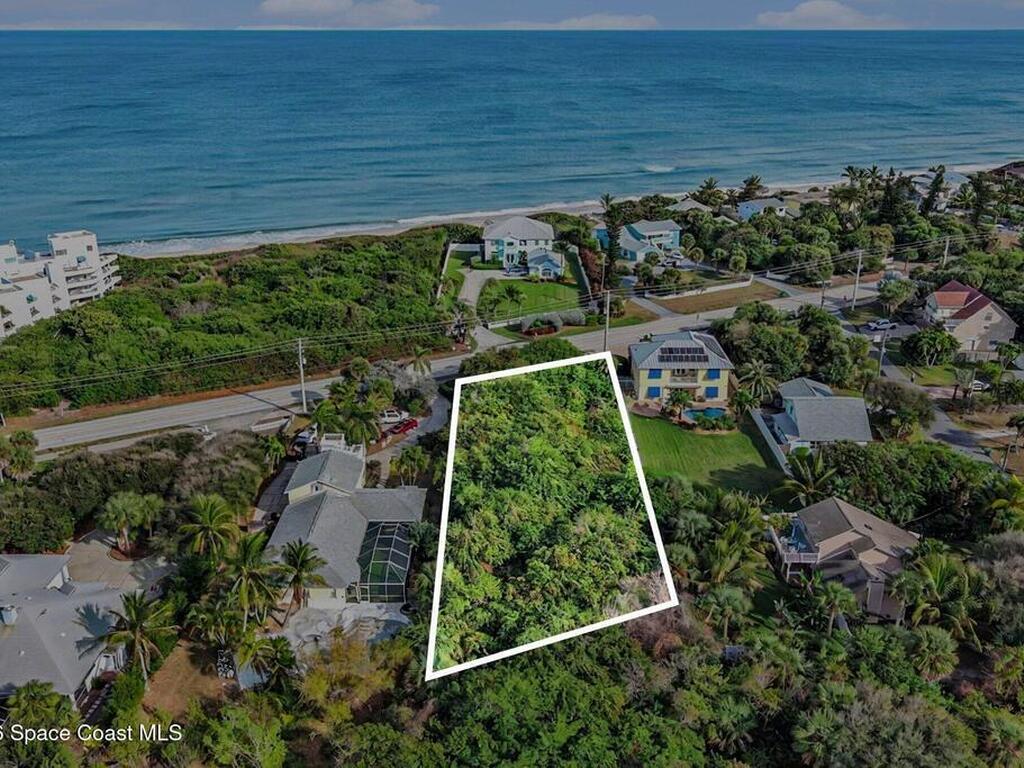 6394 S Highway A1a, Melbourne Beach, FL 32951