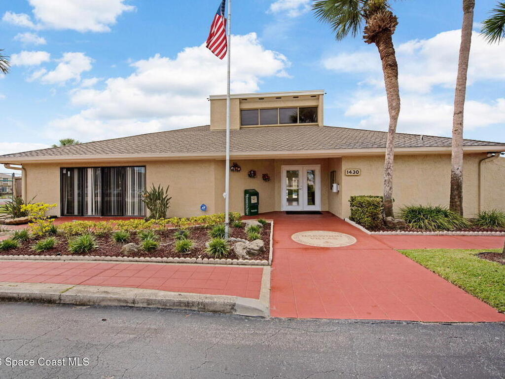 1400 Sheafe Avenue, Palm Bay, FL 32905