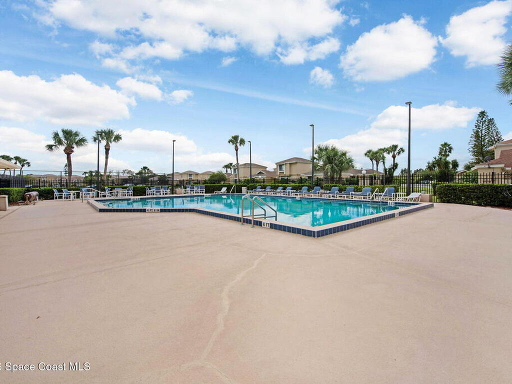 1400 Sheafe Avenue, Palm Bay, FL 32905