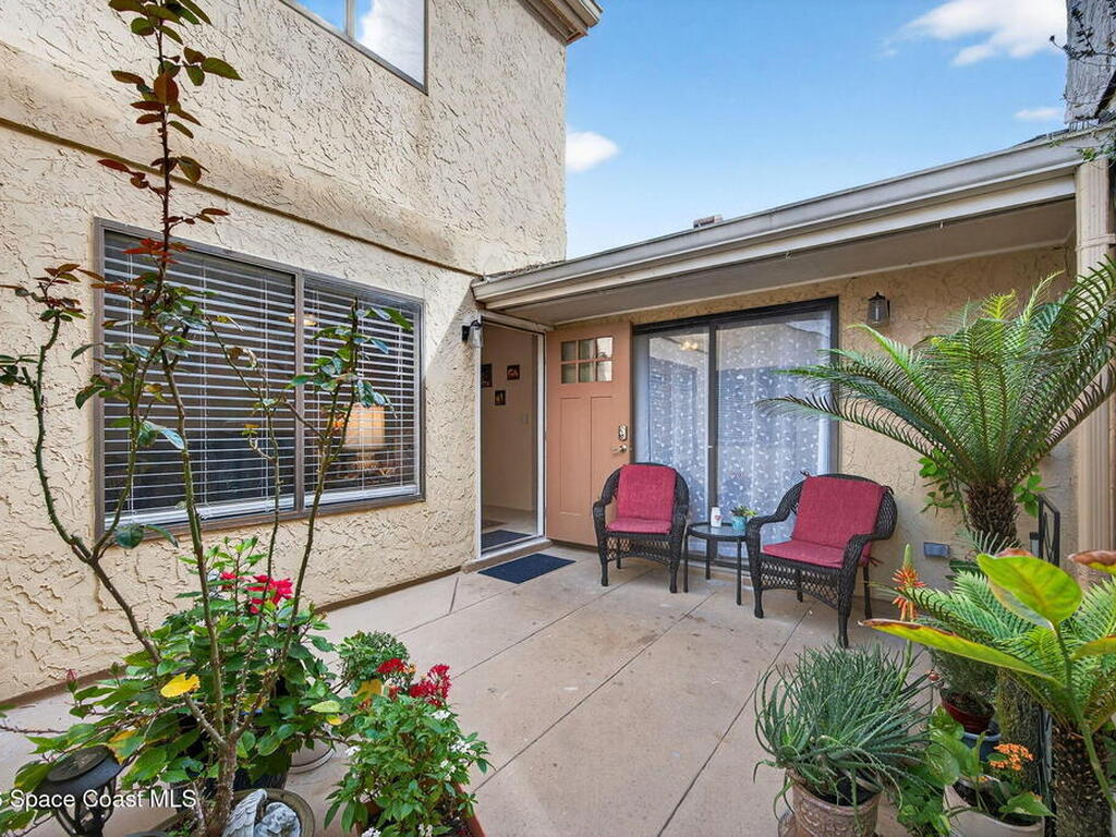 1400 Sheafe Avenue, Palm Bay, FL 32905