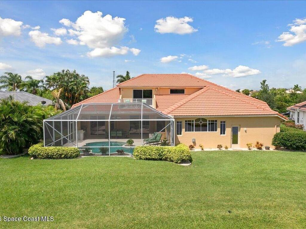 965 Chatsworth Drive, Melbourne, FL 32940