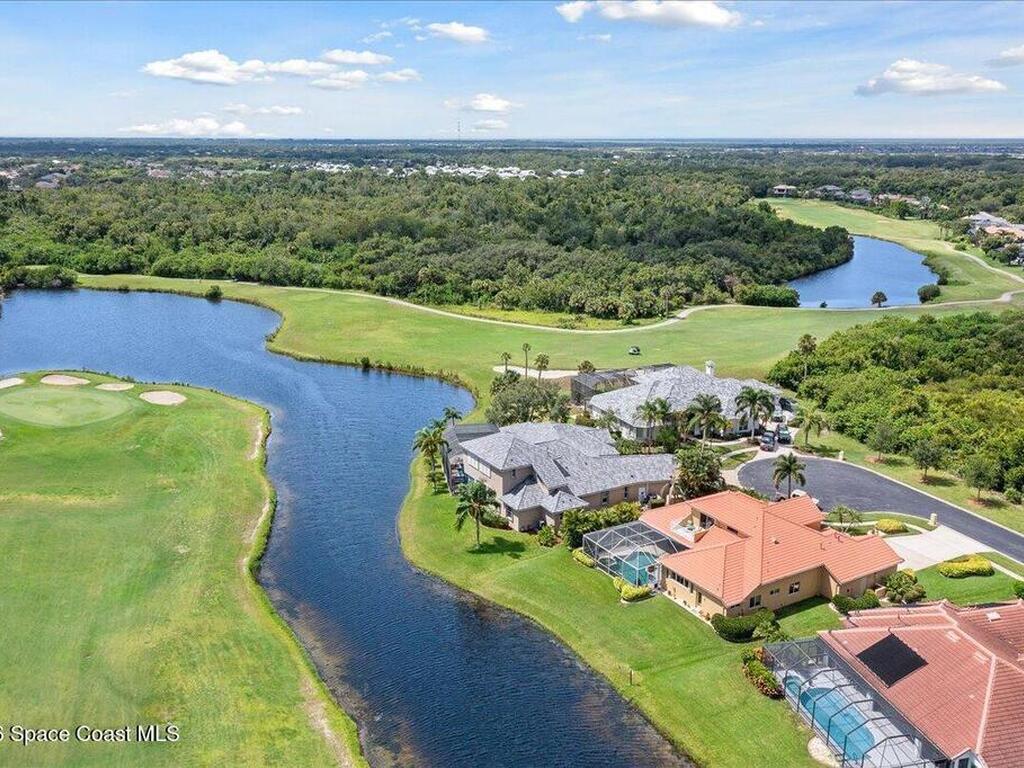 965 Chatsworth Drive, Melbourne, FL 32940