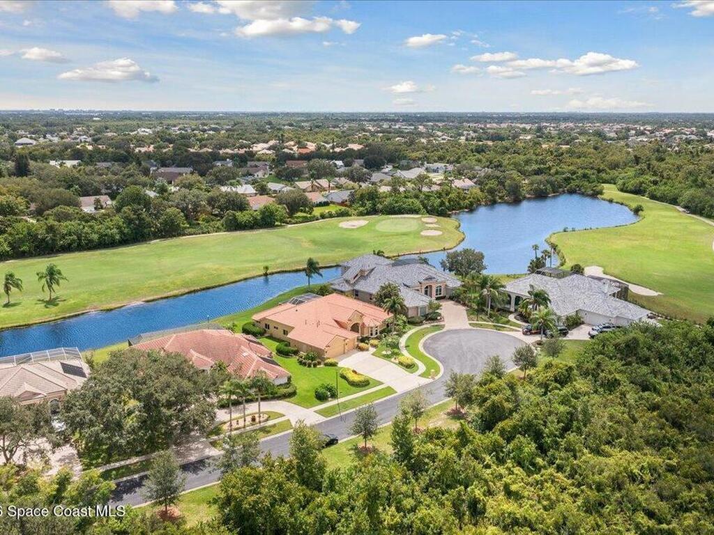 965 Chatsworth Drive, Melbourne, FL 32940