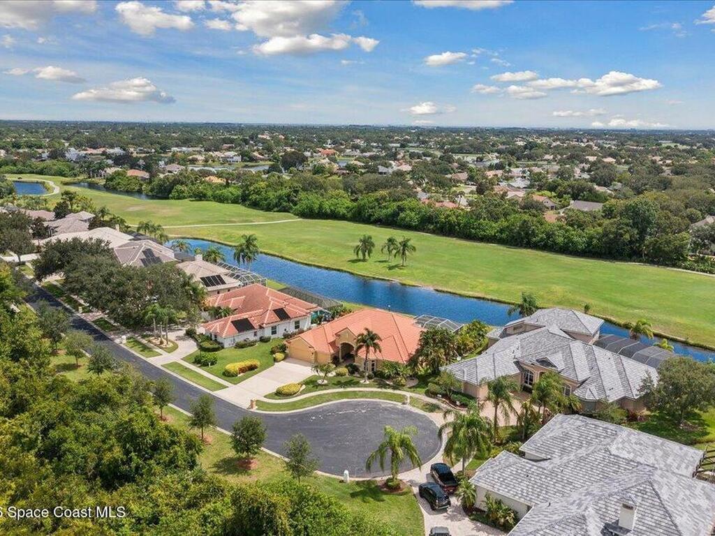 965 Chatsworth Drive, Melbourne, FL 32940